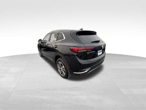 Used 2023 Buick Envision Essence AWD/4WD image 10