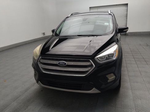 Used 2017 Ford Escape Titanium FWD image 15