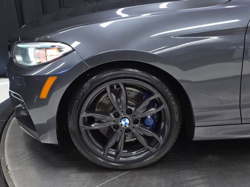 Used 2016 BMW M235i xDrive M235i xDrive image 43