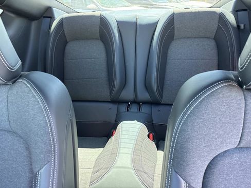Used 2025 Ford Mustang Coupe image 20
