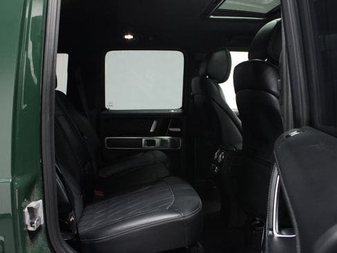 Used 2023 Mercedes-Benz G 550 image 15