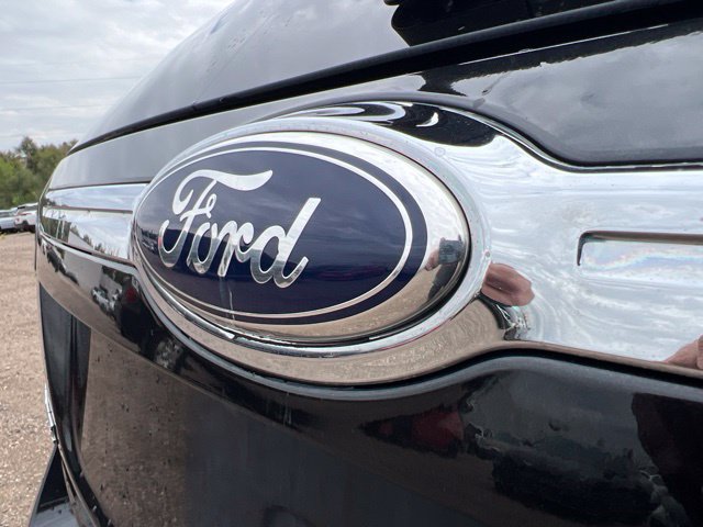 Used 2013 Ford Edge Limited AWD/4WD image 12