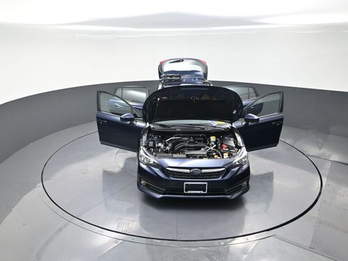 Used 2020 Subaru Impreza Premium image 12