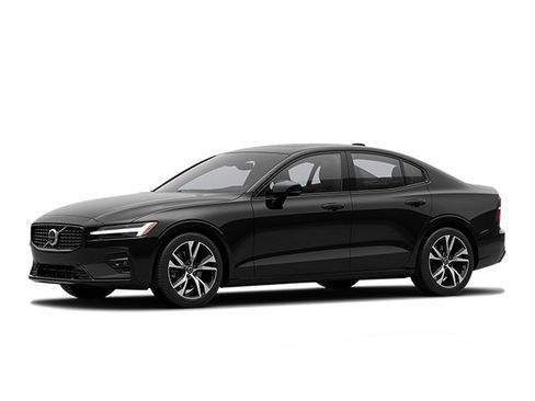 Certified 2023 Volvo S60 B5 Plus w/ Climate Package AWD/4WD image 1