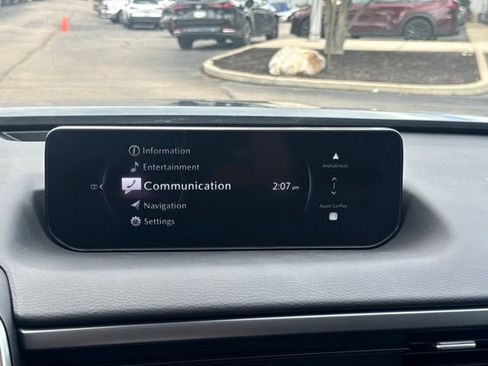 Used 2026 MAZDA CX-50 AWD 2.5 S w/ Premium Package image 27
