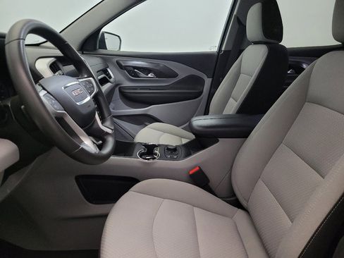 Used 2023 GMC Terrain SLE w/ Driver Convenience Package image 17