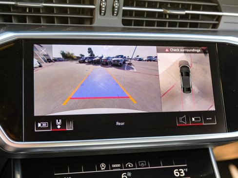 Used 2023 Audi A6 3.0T Premium w/ Convenience Package image 22