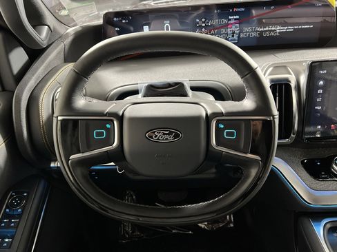 New 2025 Ford Expedition Tremor image 16