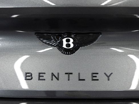 New 2026 Bentley Continental GT AWD/4WD image 21