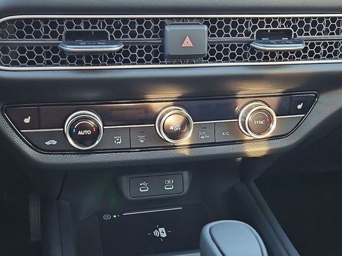 New 2026 Honda HR-V EX-L image 26