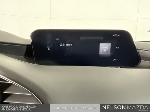 Certified 2025 MAZDA MAZDA3 s image 34