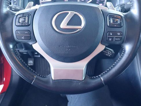 Used 2018 Lexus IS 300 w/ Accessory Package 2 RWD image 22