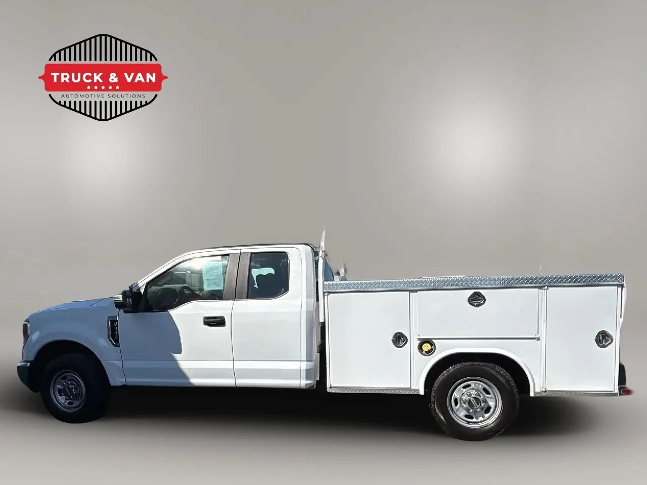 Used 2020 Ford F350 XL w/ Power Equipment Group RWD image 16