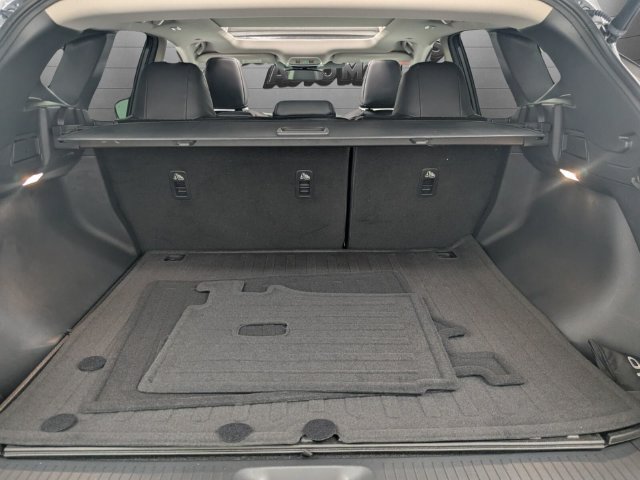 Used 2025 Nissan Murano SL w/ Cargo Package AWD/4WD image 32