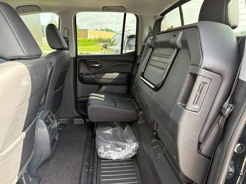 Used 2023 Honda Ridgeline RTL-E image 29
