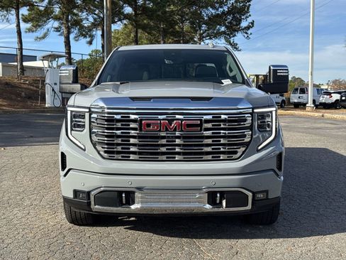 Used 2025 GMC Sierra 1500 Denali w/ Denali Reserve Package image 3