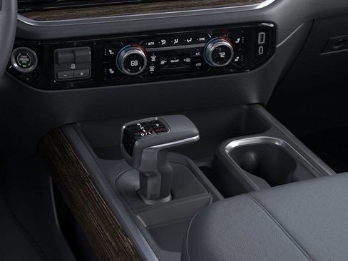 New 2026 GMC Sierra 1500 Elevation image 23