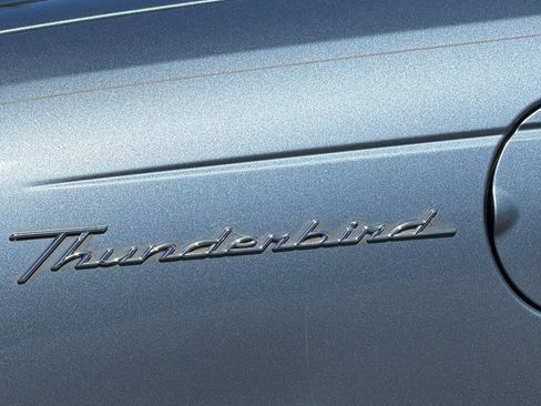 Used 2005 Ford Thunderbird RWD image 21