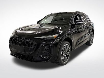 New 2026 Audi Q5 Premium Plus