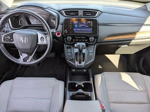 Used 2021 Honda CR-V EX-L image 26