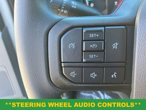 New 2026 Ford F250 XL w/ STX Appearance Package image 18