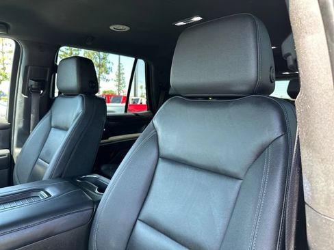 Certified 2023 Chevrolet Tahoe LT AWD/4WD image 10