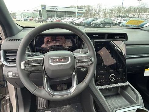New 2026 GMC Terrain AT4 w/ Convenience Package III AWD/4WD image 19