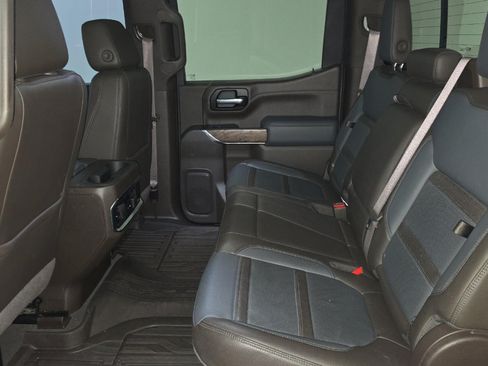 Used 2021 GMC Sierra 1500 Denali w/ Denali Ultimate Package AWD/4WD image 10