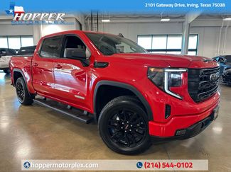Used 2022 GMC Sierra 1500 Elevation w/ LPO, Elevation Black Package video 1
