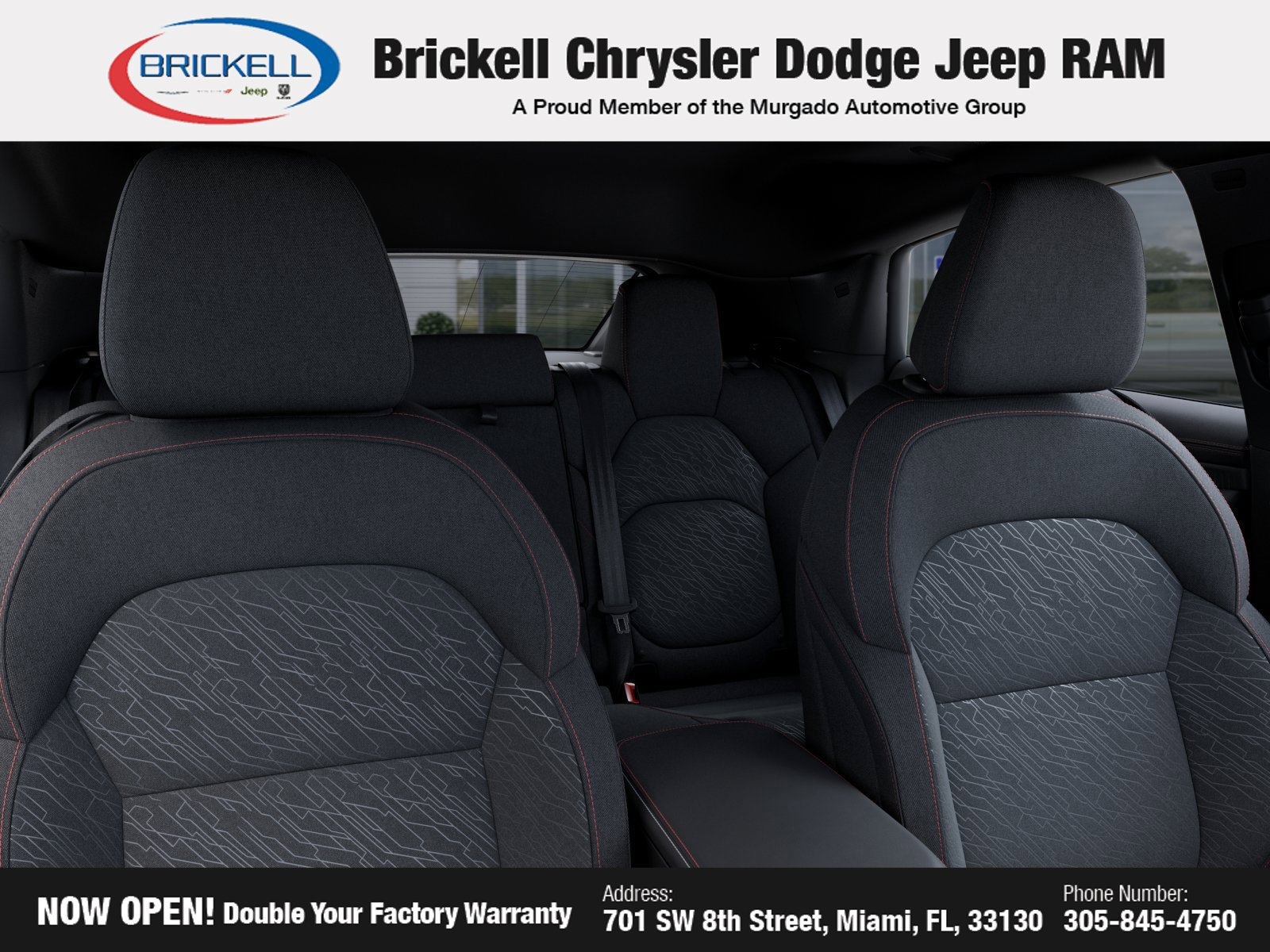 New 2026 Dodge Charger R/T w/ Blacktop Package AWD/4WD image 26