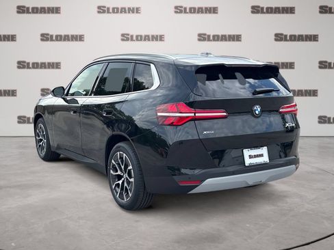 New 2026 BMW X3 xDrive30i w/ Premium Package AWD/4WD image 3