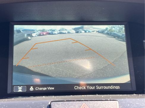 Used 2016 Acura MDX SH-AWD image 15