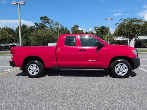 Used 2011 Toyota Tundra 2WD Double Cab image 3