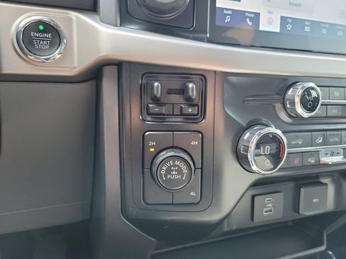 Used 2021 Ford F150 XLT w/ Equipment Group 302A High AWD/4WD image 24