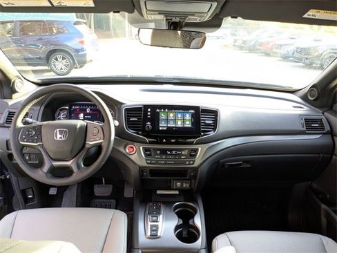 Certified 2022 Honda Passport EX-L image 13