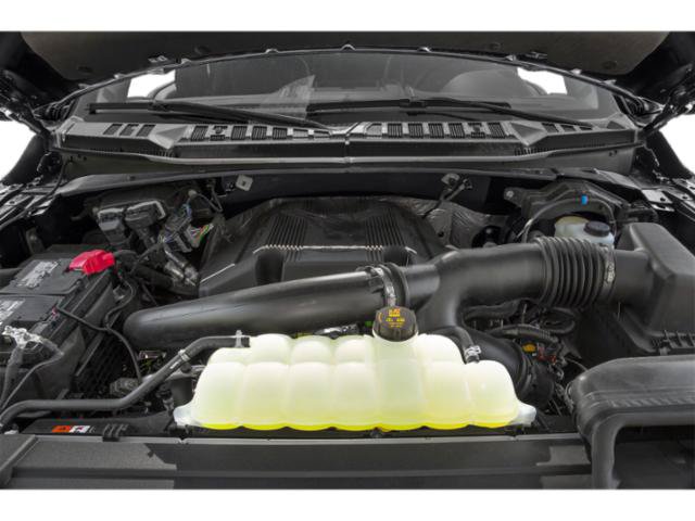 Used 2019 Ford F150 Lariat w/ Equipment Group 502A Luxury AWD/4WD image 12