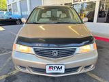 Used 2001 Honda Odyssey EX image 2