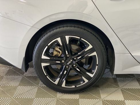 Used 2022 Kia K5 GT-Line FWD image 18