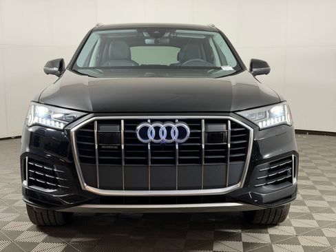 Used 2023 Audi Q7 3.0T Premium Plus w/ Premium Plus Package image 6