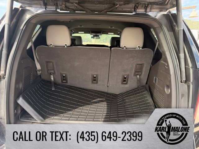 Used 2023 Chevrolet Tahoe LT AWD/4WD image 8
