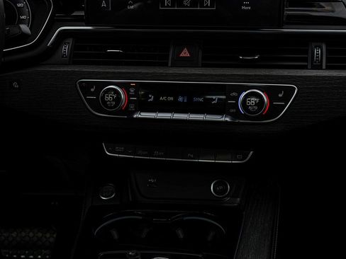 Used 2023 Audi A4 2.0T Premium Plus w/ Premium Plus Package image 22