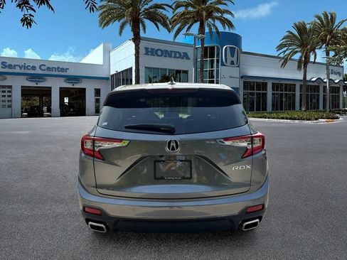 Used 2023 Acura RDX FWD w/ Technology Package image 7