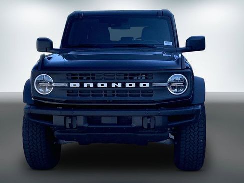 Used 2025 Ford Bronco Big Bend w/ Black Diamond Package AWD/4WD image 7