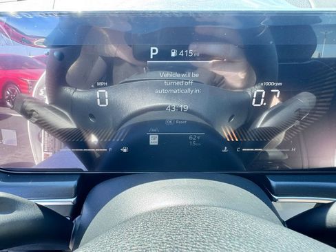 New 2026 Kia K5 GT-Line image 17