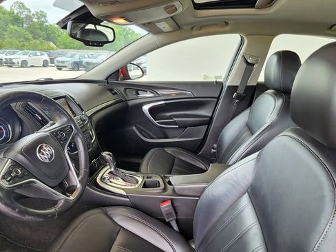 Used 2015 Buick Regal FWD image 15