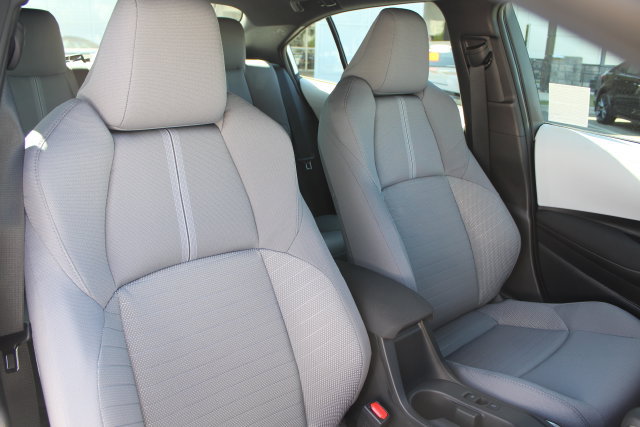 Certified 2026 Toyota Corolla SE FWD image 23