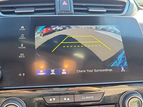 Used 2022 Honda CR-V EX image 24