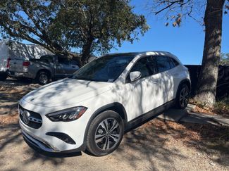Used 2025 Mercedes-Benz GLA 250 video 2