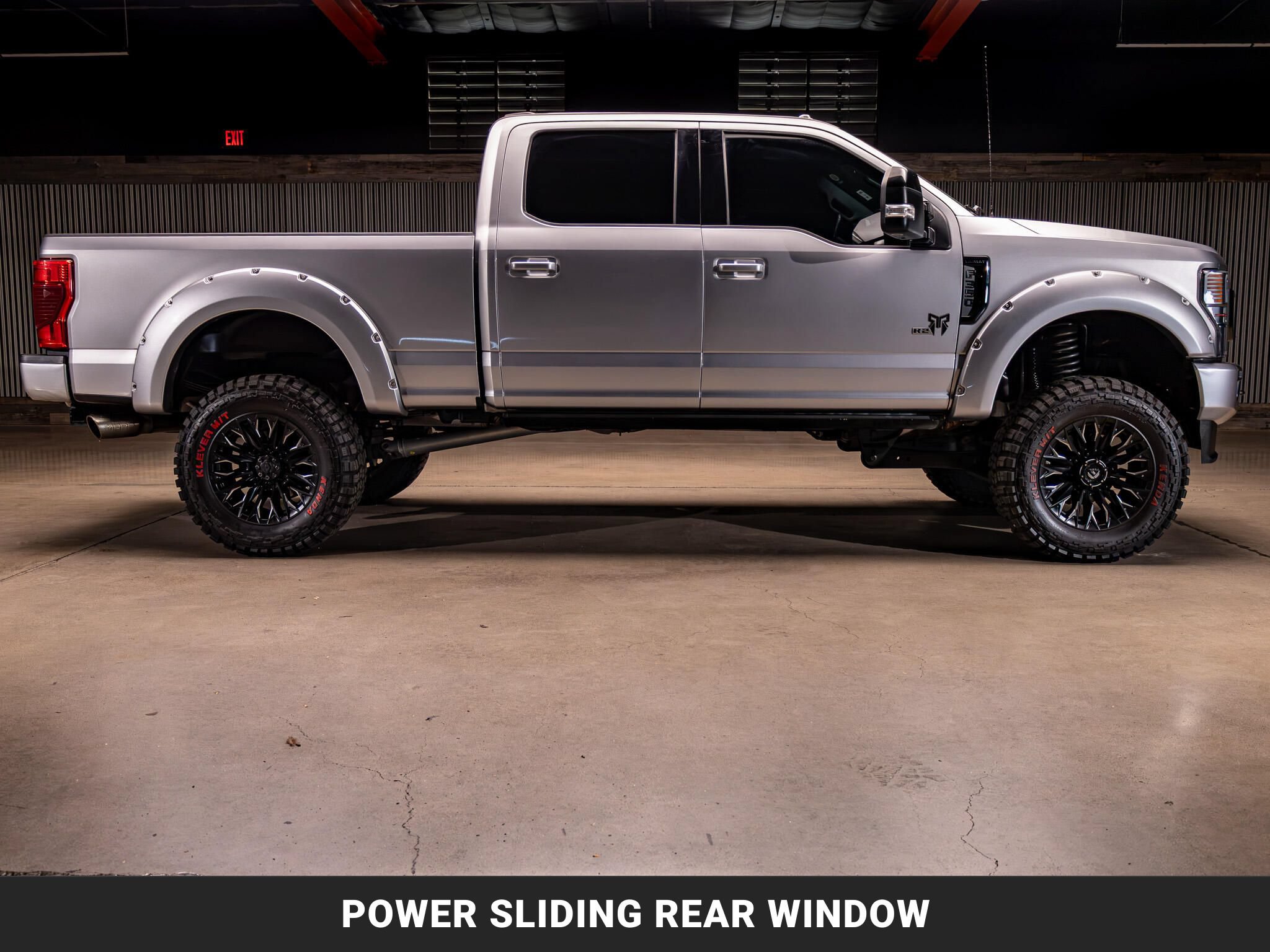 Used 2020 Ford F350 Lariat AWD/4WD image 10