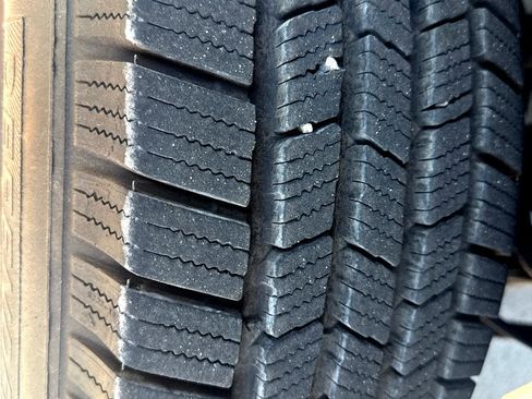 Used 2015 Ford F350 XL w/ Snow Plow Prep Package image 11